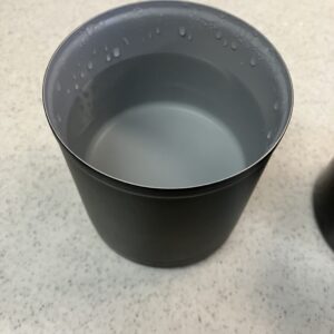 象印SZ-MB04　ステンレス容器